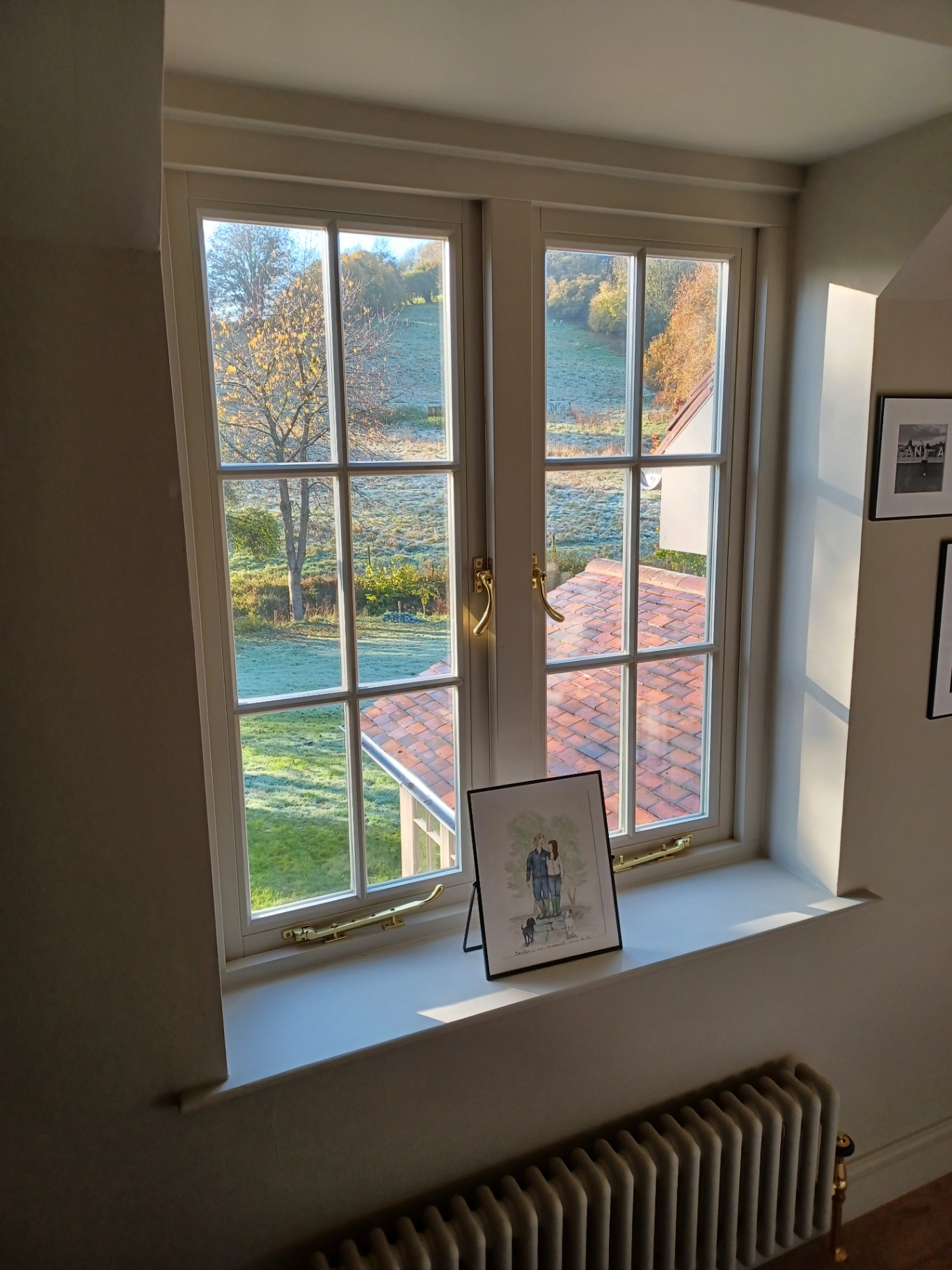 Elegant Timber Orangery & Garden Extension — Dorset & the South West, photo 17 of 40