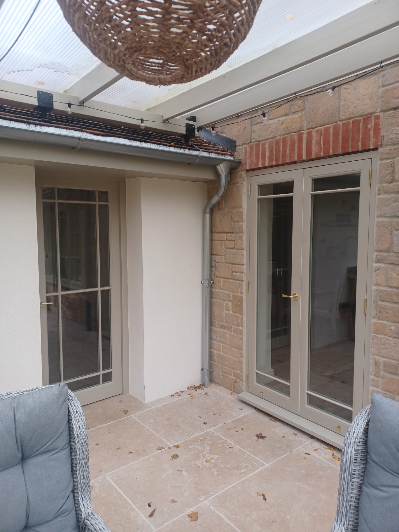 Elegant Timber Orangery & Garden Extension — Dorset & the South West, photo 31 of 40