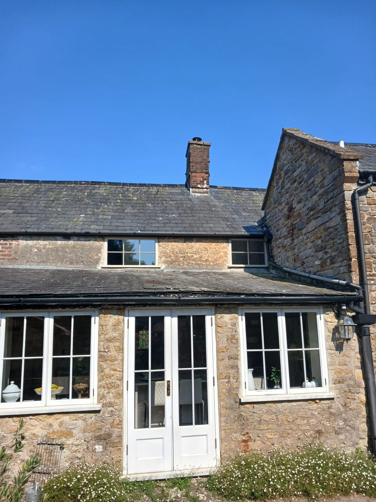Stone Cottage & Farmhouse Timber Casement Windows — Dorset & Somerset border, photo 5 of 5