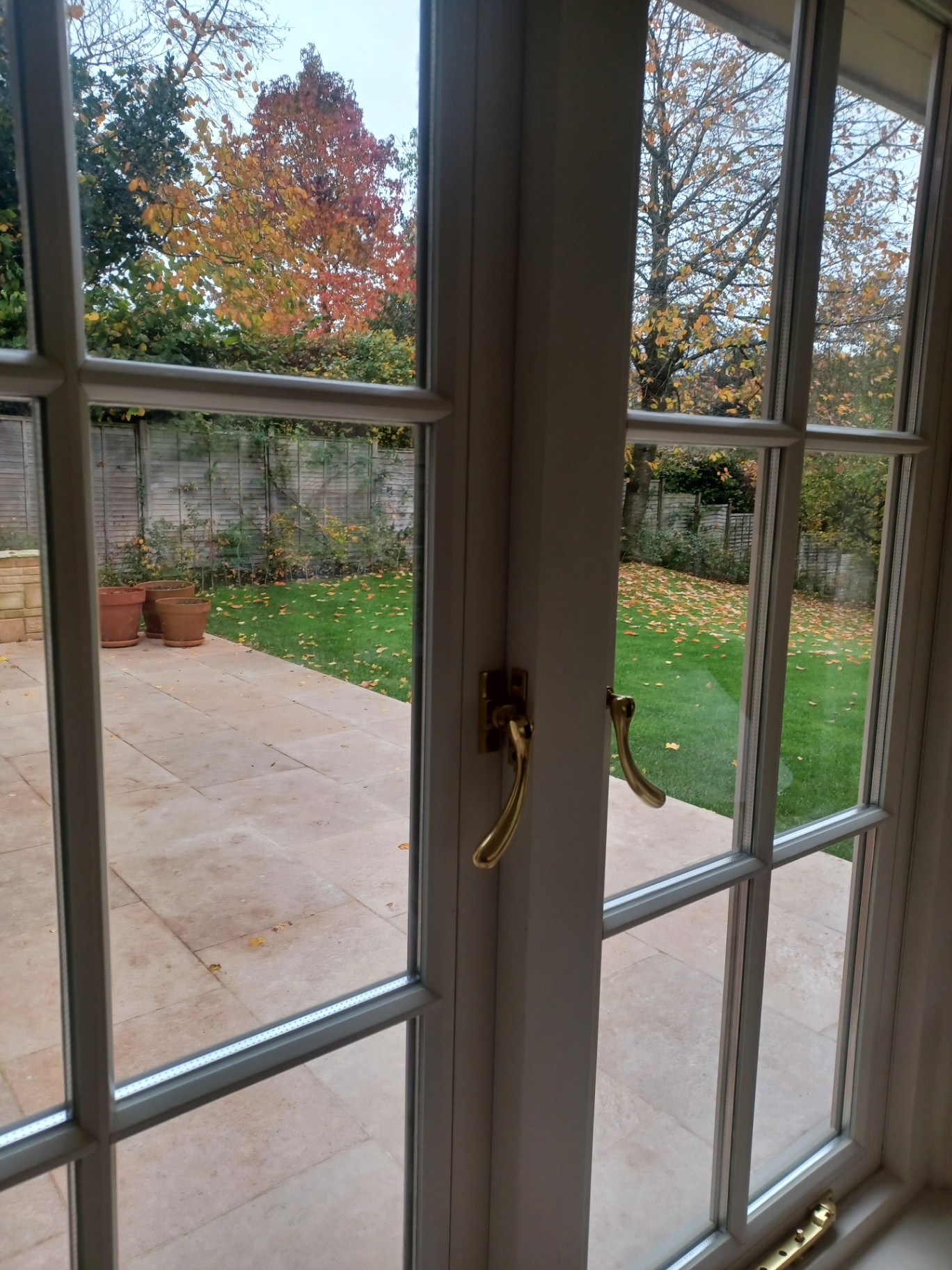 Elegant Timber Orangery & Garden Extension — Dorset & the South West, photo 35 of 40