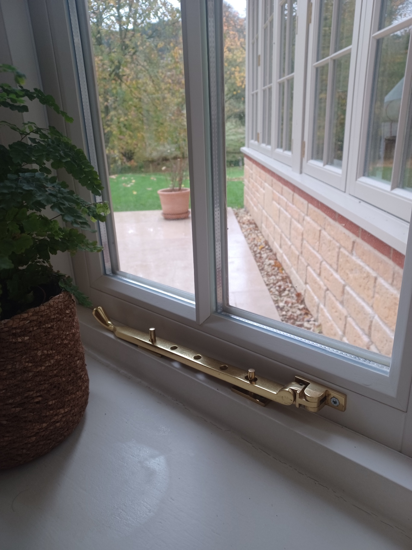Elegant Timber Orangery & Garden Extension — Dorset & the South West, photo 34 of 40