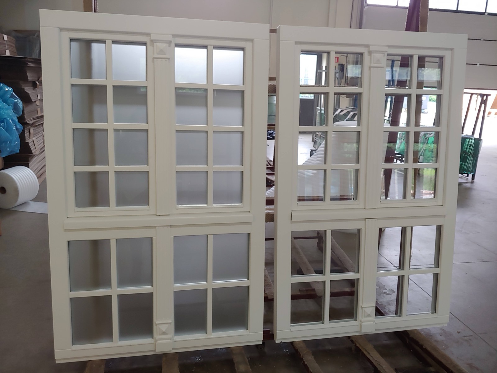 Bespoke Timber Window & Door Craftsmanship — Dorset & the South West, photo 10 of 73