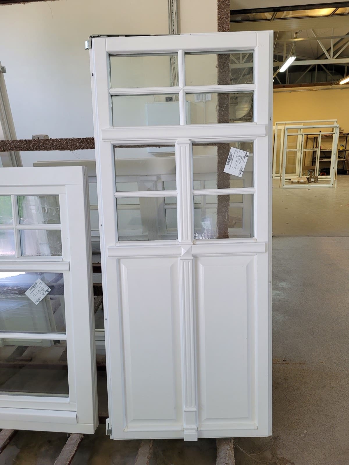 Bespoke Timber Window & Door Craftsmanship — Dorset & the South West, photo 16 of 73