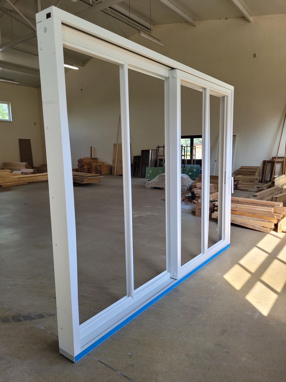 Bespoke Timber Window & Door Craftsmanship — Dorset & the South West, photo 22 of 73
