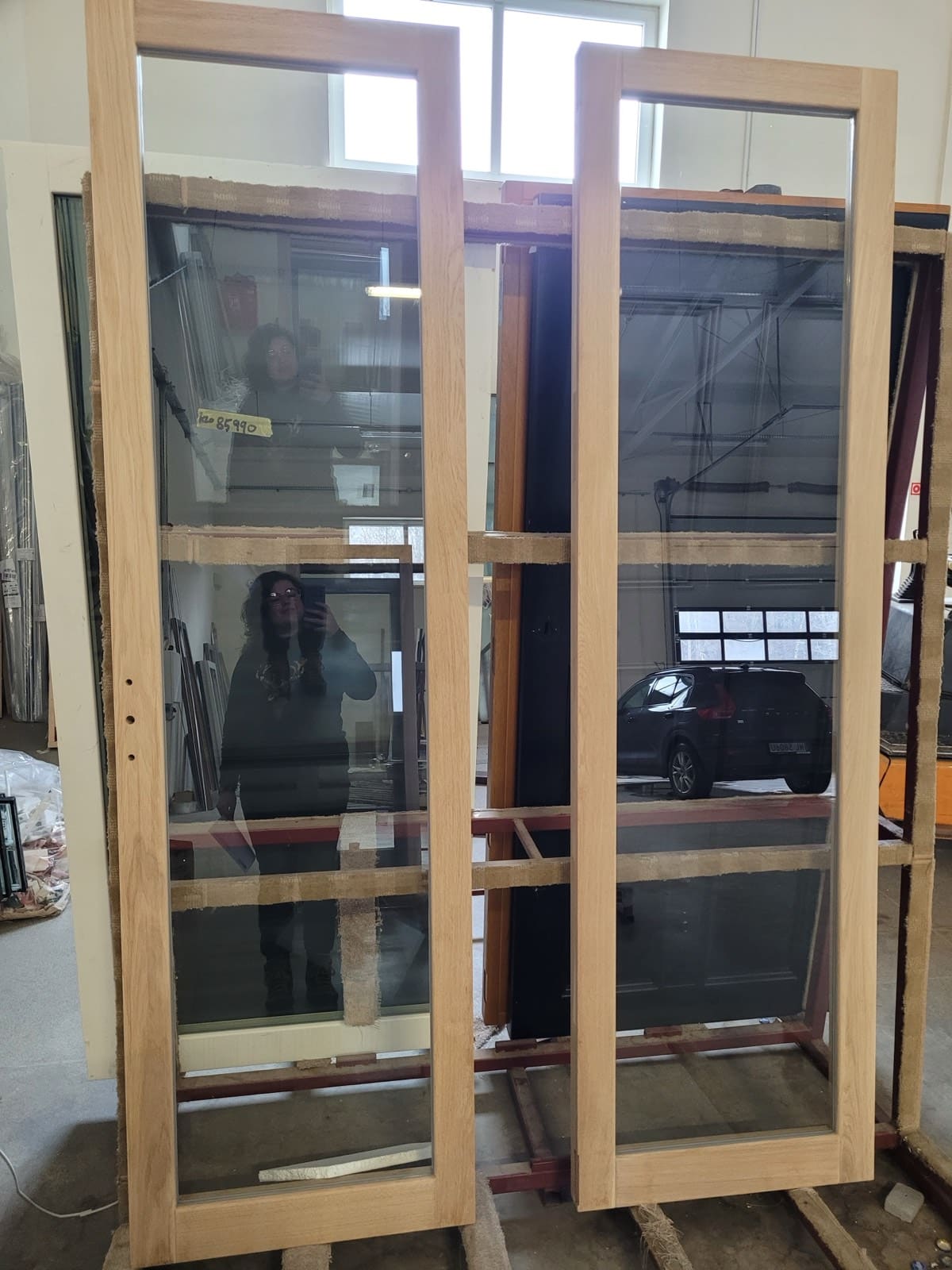 Bespoke Timber Window & Door Craftsmanship — Dorset & the South West, photo 23 of 73