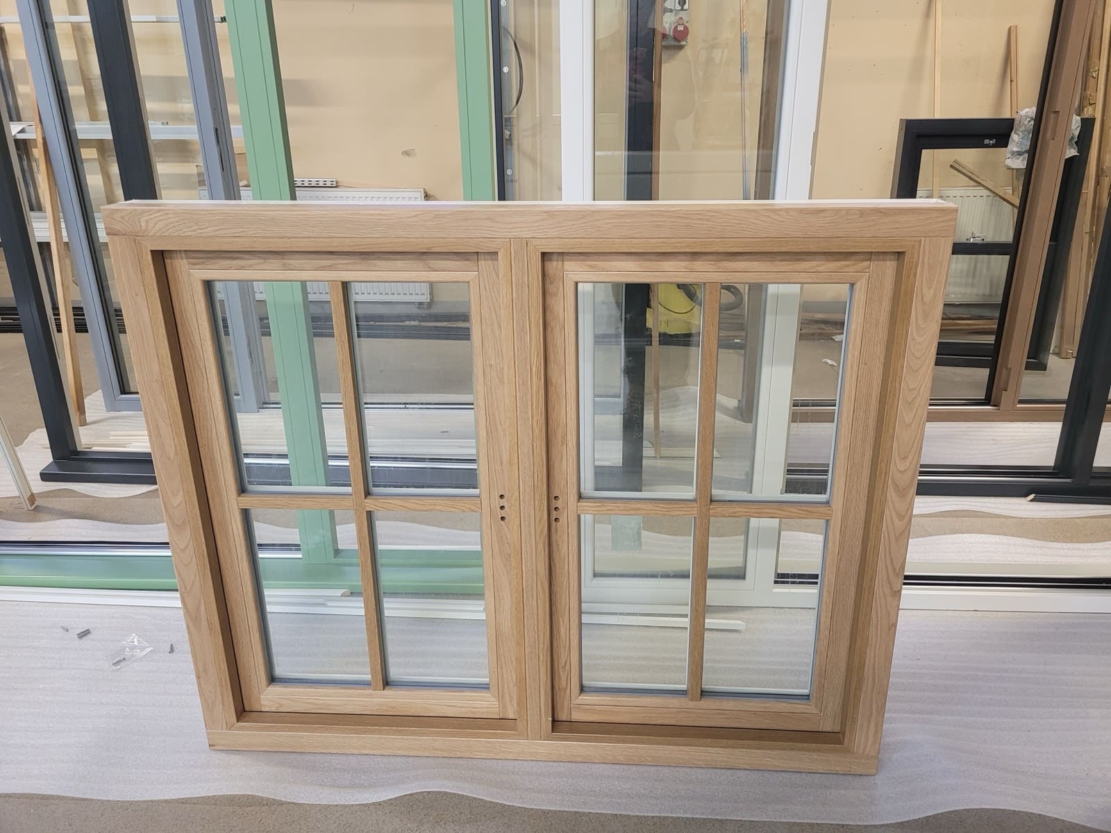 Bespoke Timber Window & Door Craftsmanship — Dorset & the South West, photo 31 of 73