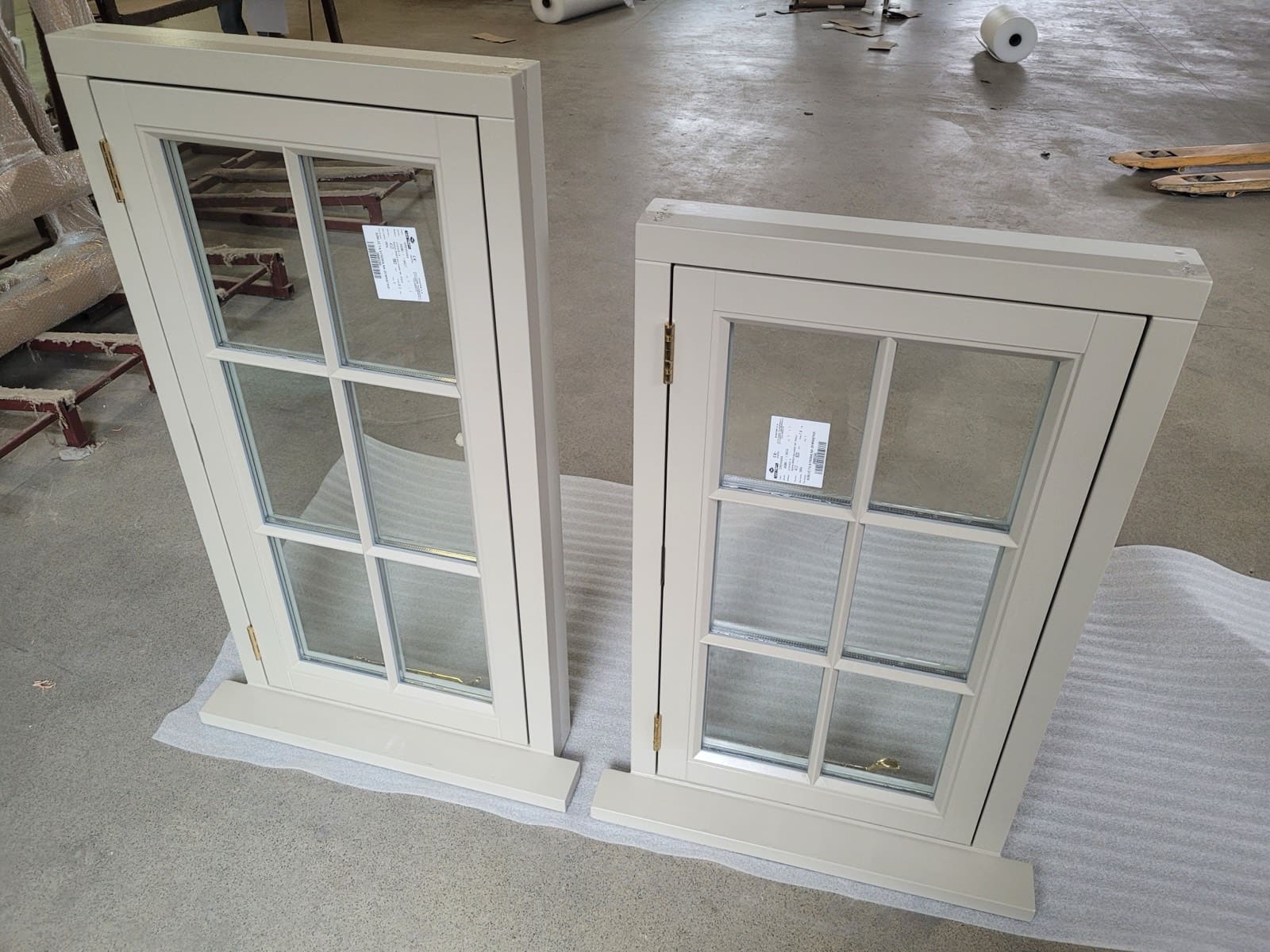 Bespoke Timber Window & Door Craftsmanship — Dorset & the South West, photo 33 of 73