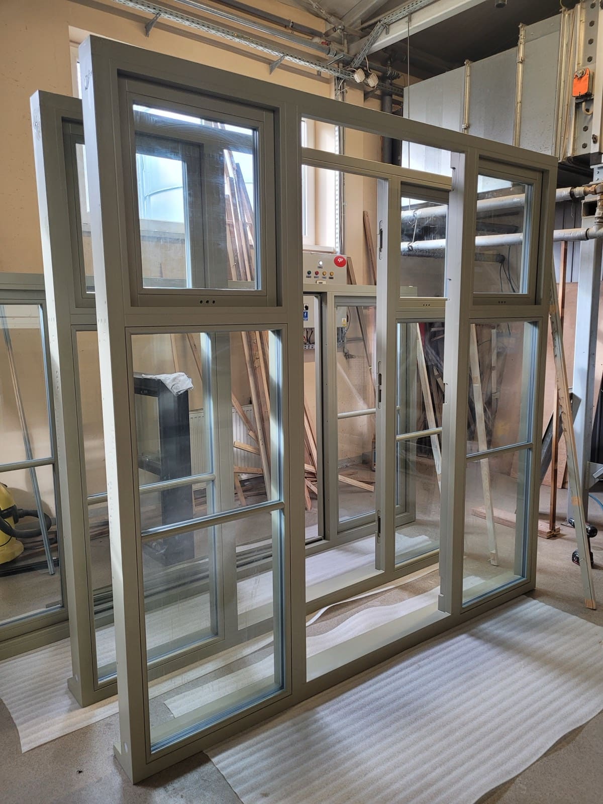 Bespoke Timber Window & Door Craftsmanship — Dorset & the South West, photo 36 of 73