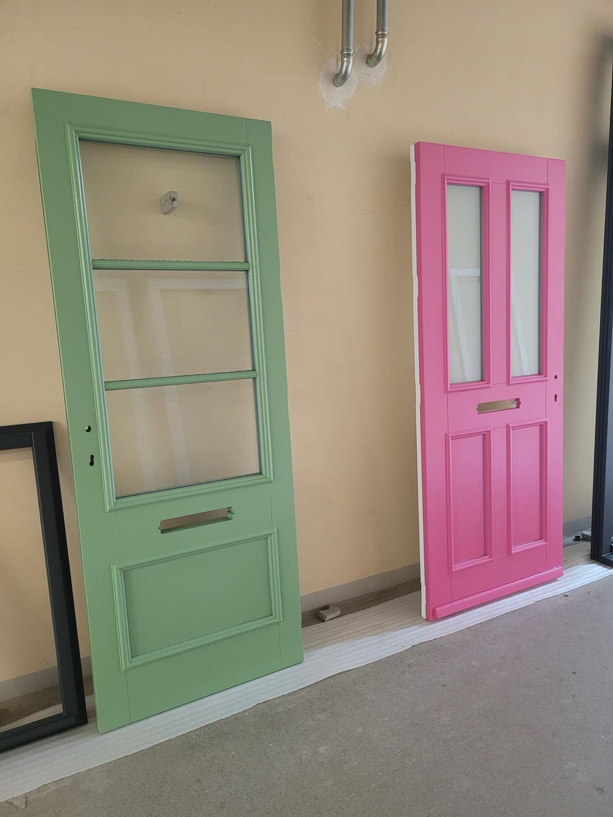 Bespoke Timber Window & Door Craftsmanship — Dorset & the South West, photo 37 of 73