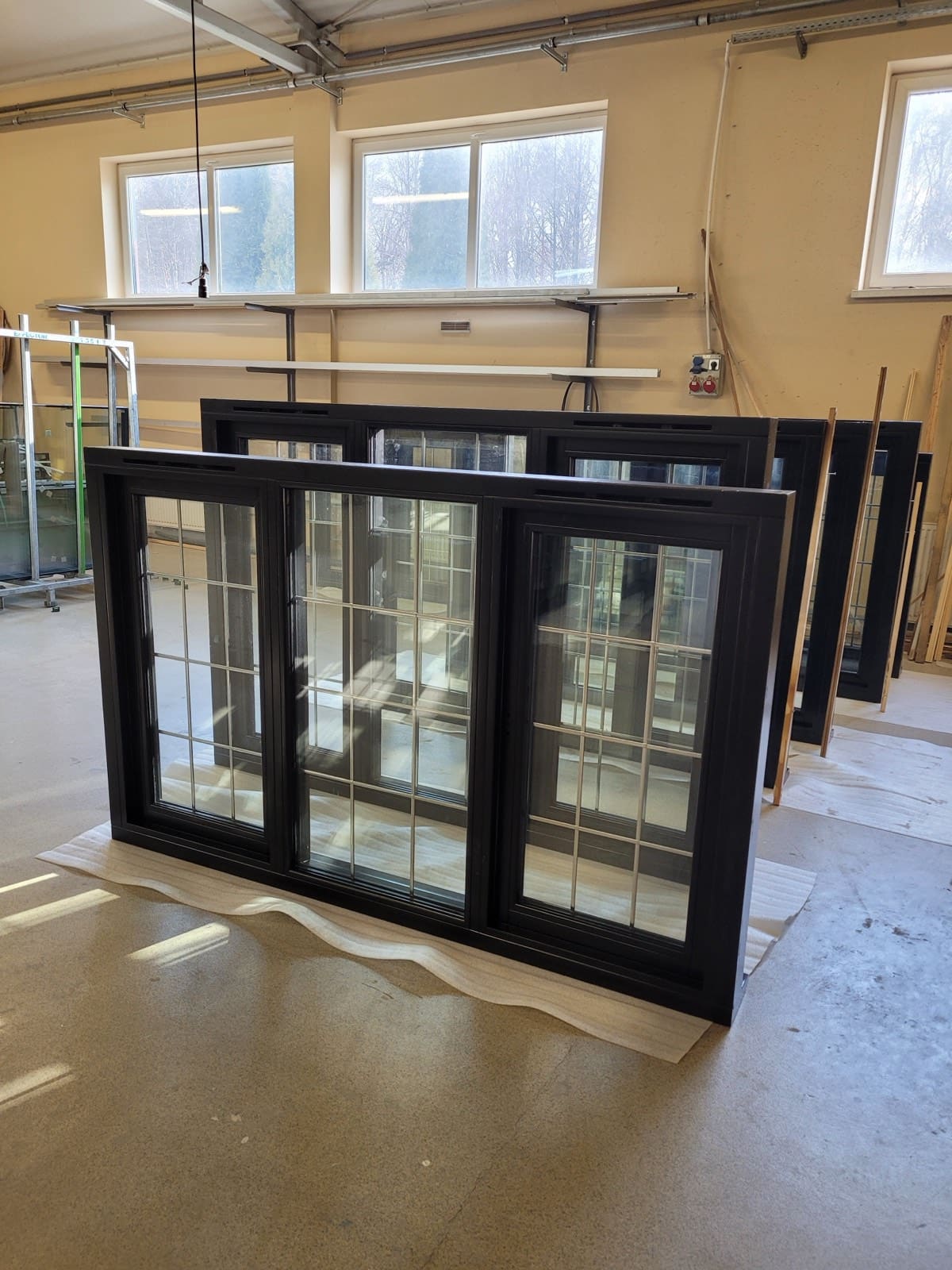 Bespoke Timber Window & Door Craftsmanship — Dorset & the South West, photo 48 of 73