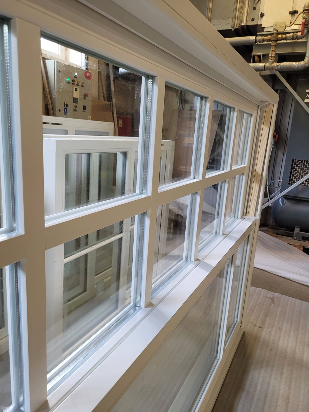 Bespoke Timber Window & Door Craftsmanship — Dorset & the South West, photo 51 of 73