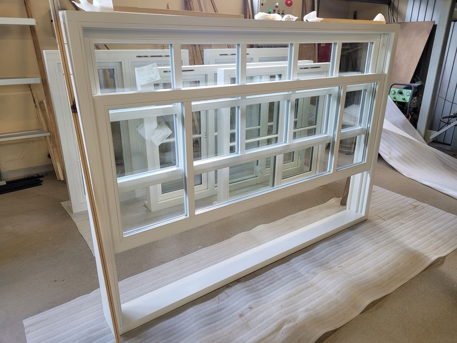 Bespoke Timber Window & Door Craftsmanship — Dorset & the South West, photo 53 of 73