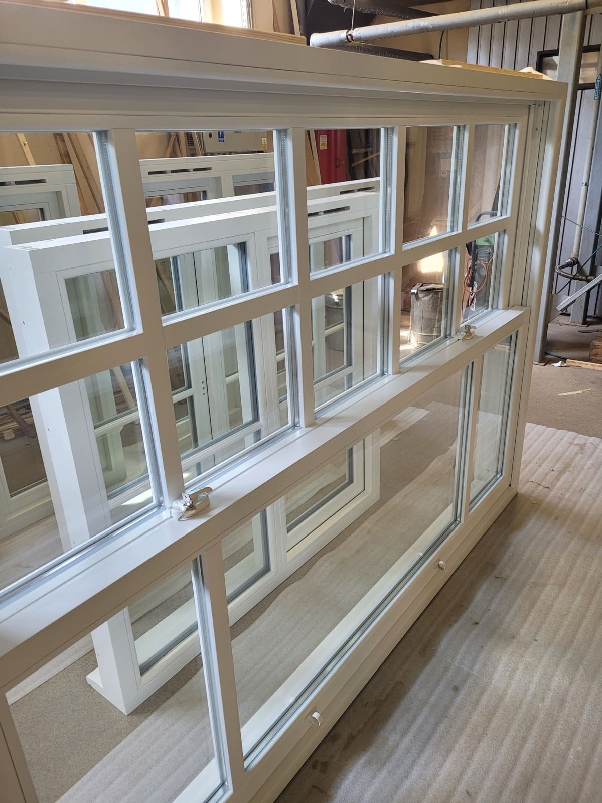 Bespoke Timber Window & Door Craftsmanship — Dorset & the South West, photo 56 of 73