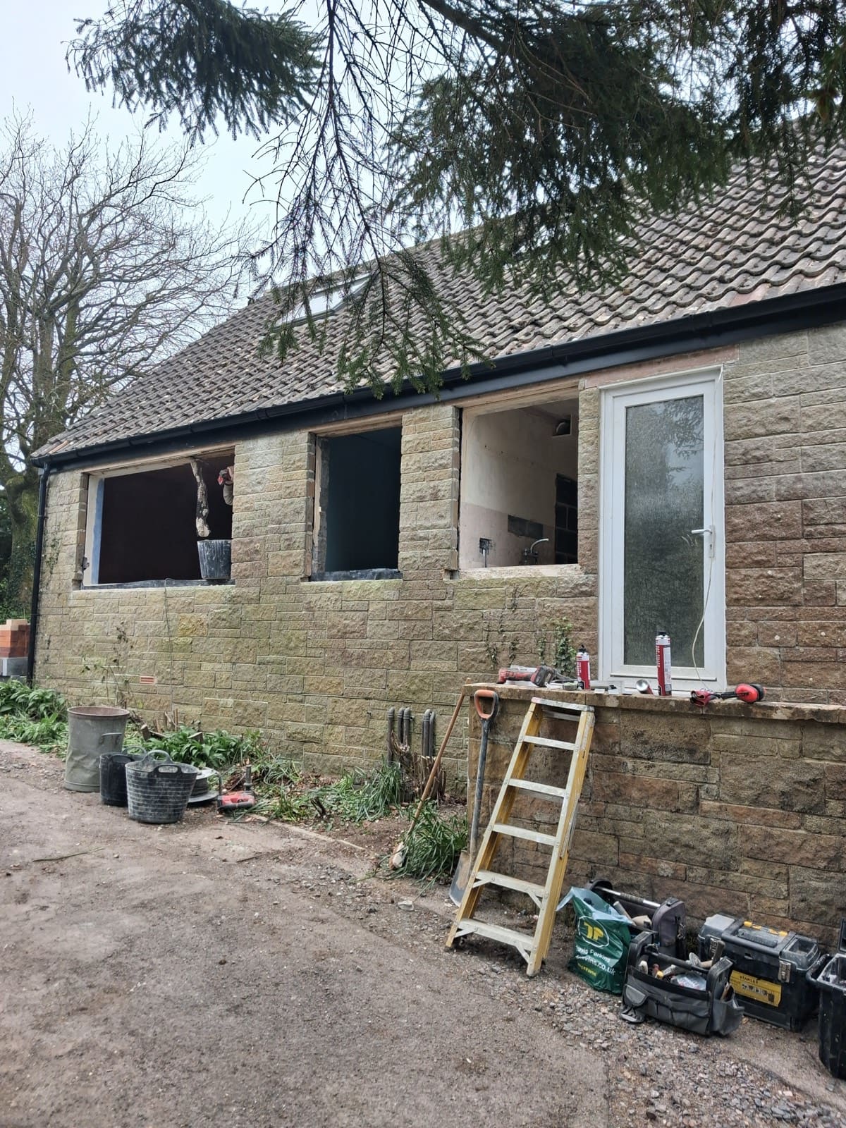 Traditional Timber Window & Door Projects — Dorset & the South West, photo 23 of 52