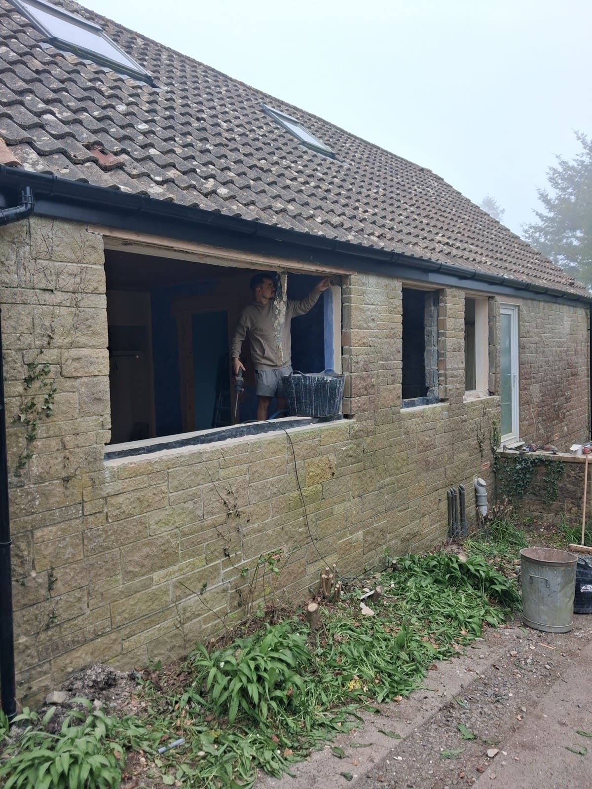 Traditional Timber Window & Door Projects — Dorset & the South West, photo 24 of 52