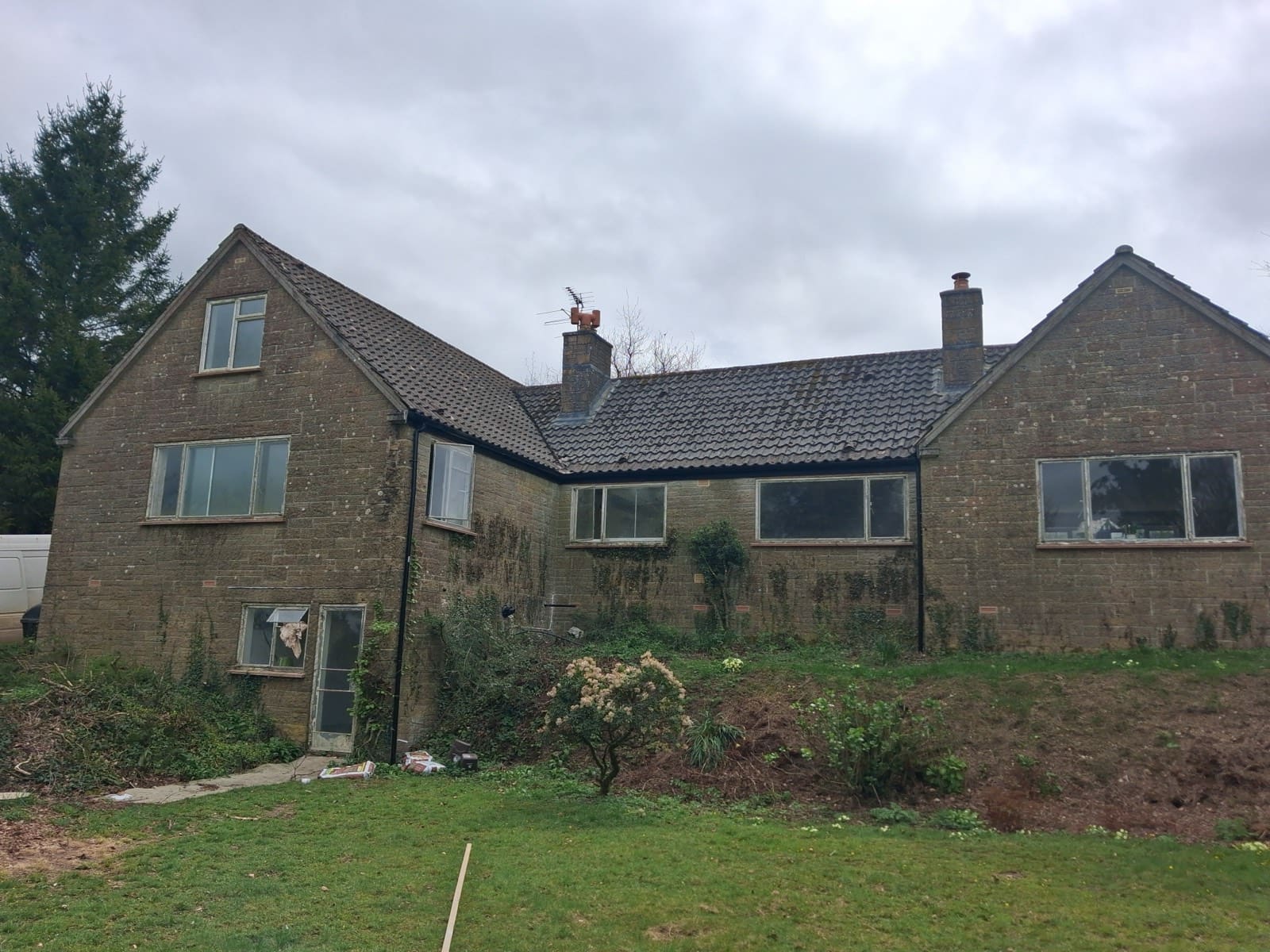 Traditional Timber Window & Door Projects — Dorset & the South West, photo 26 of 52