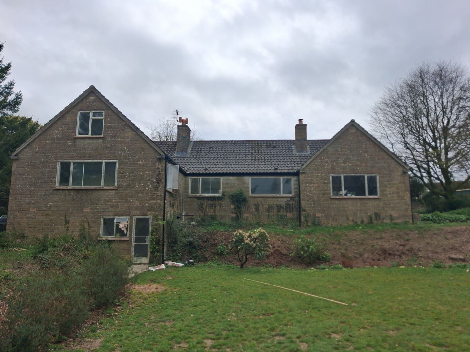 Traditional Timber Window & Door Projects — Dorset & the South West, photo 27 of 52