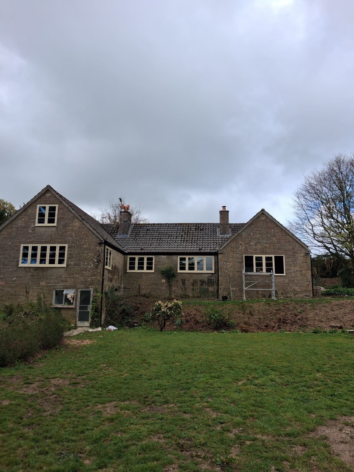 Traditional Timber Window & Door Projects — Dorset & the South West, photo 30 of 52