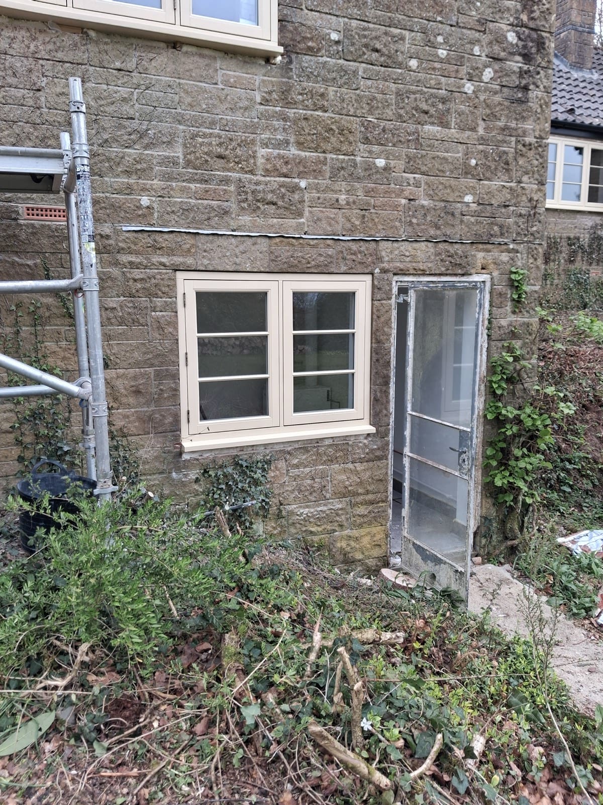 Traditional Timber Window & Door Projects — Dorset & the South West, photo 32 of 52