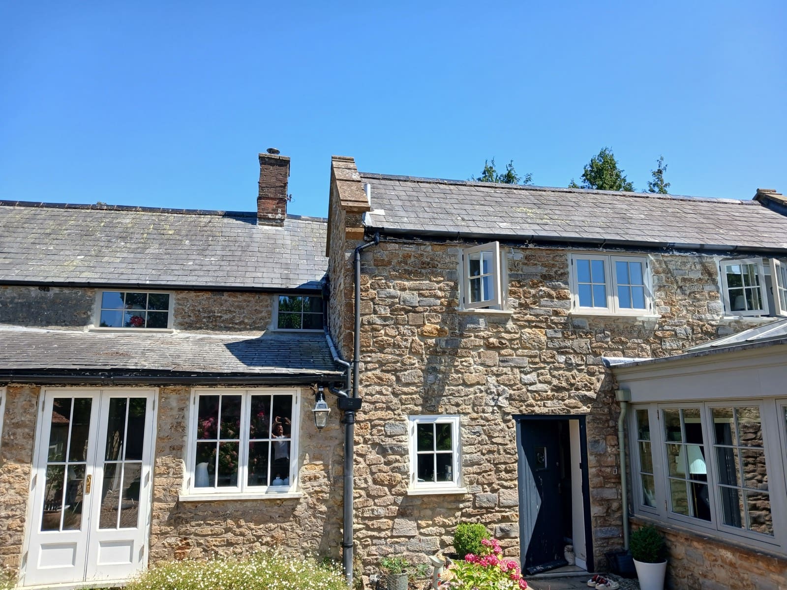 Traditional Timber Window & Door Projects — Dorset & the South West, photo 49 of 52