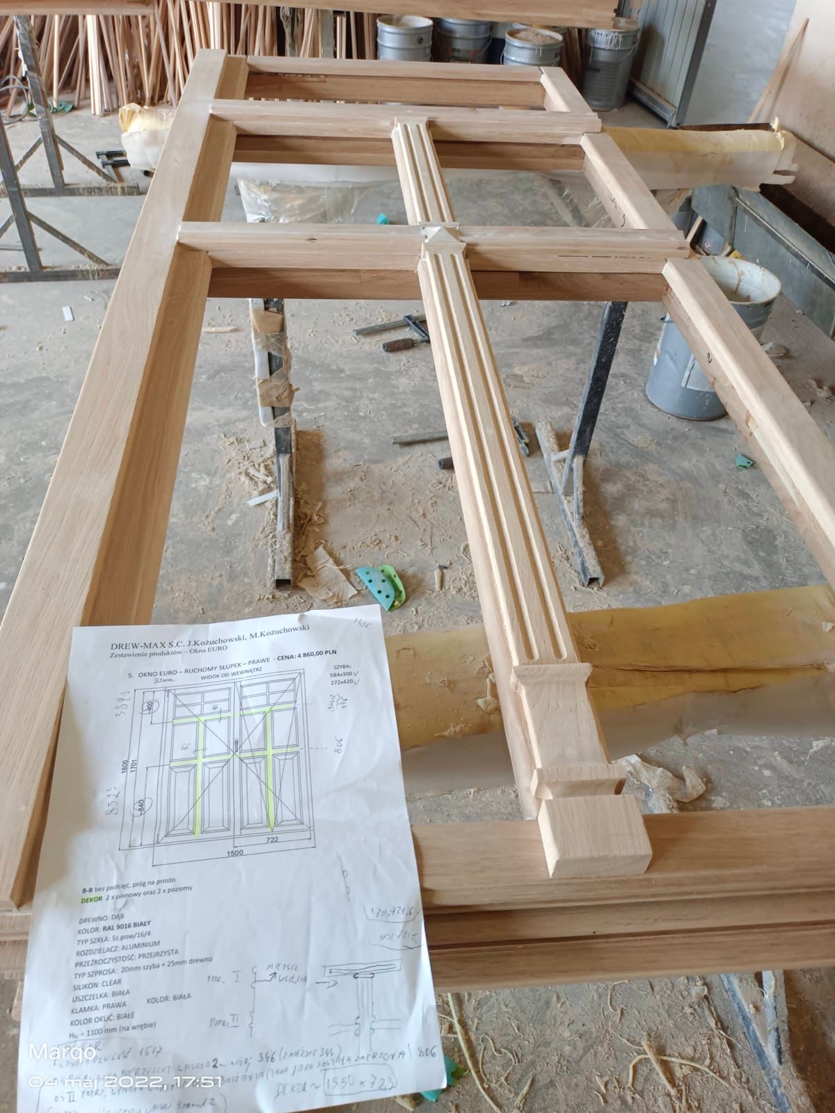 Bespoke Timber Window & Door Craftsmanship — Dorset & the South West, photo 64 of 73