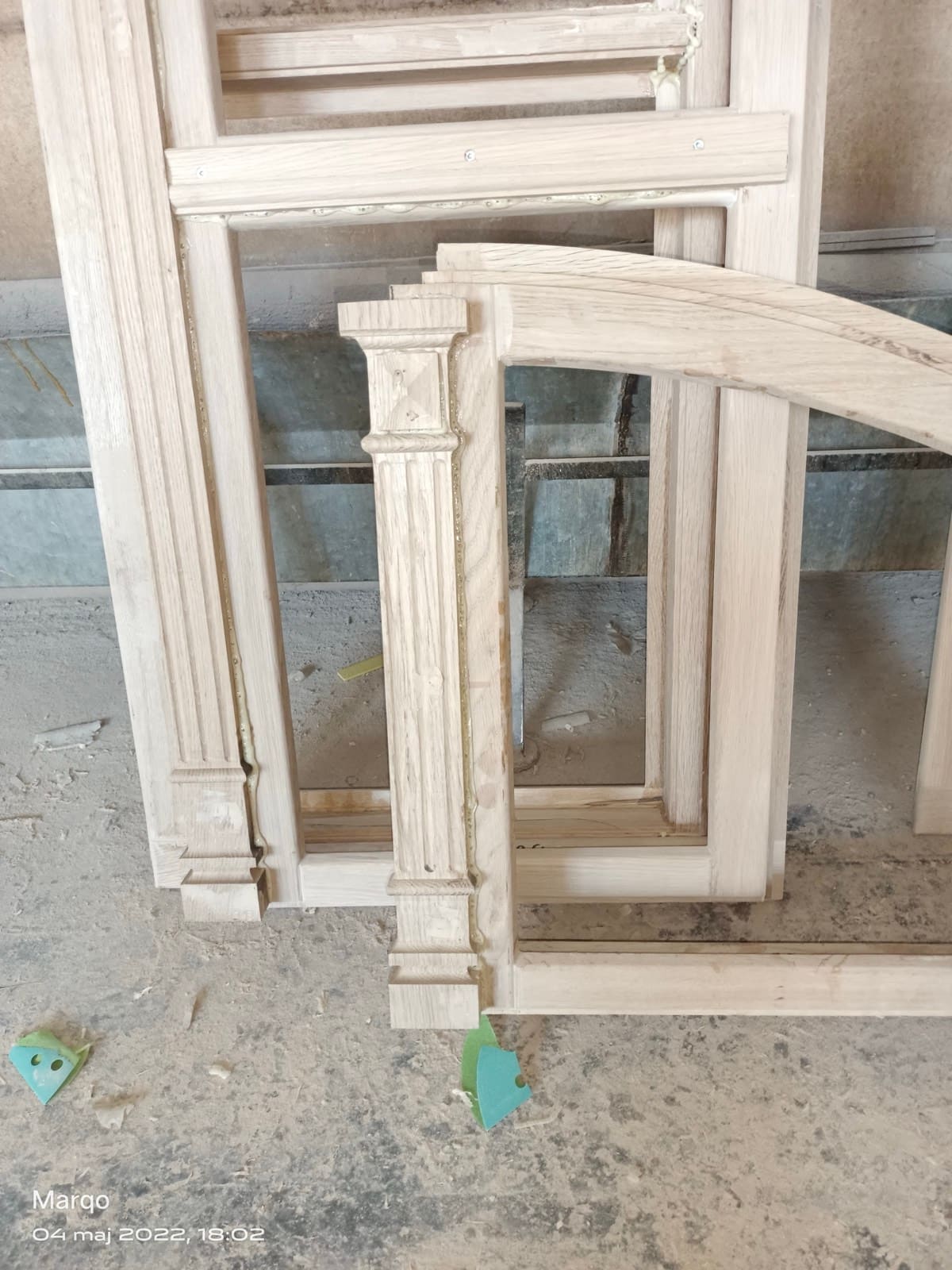 Bespoke Timber Window & Door Craftsmanship — Dorset & the South West, photo 65 of 73